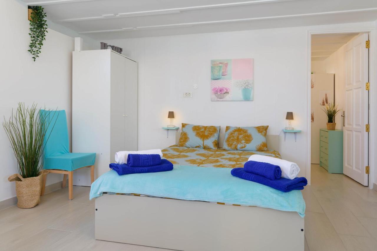 Villa Siroi, Puerto Del Carmen, Heated Pool, 10Mn From The Sea Puerto del Carmen  Exteriér fotografie