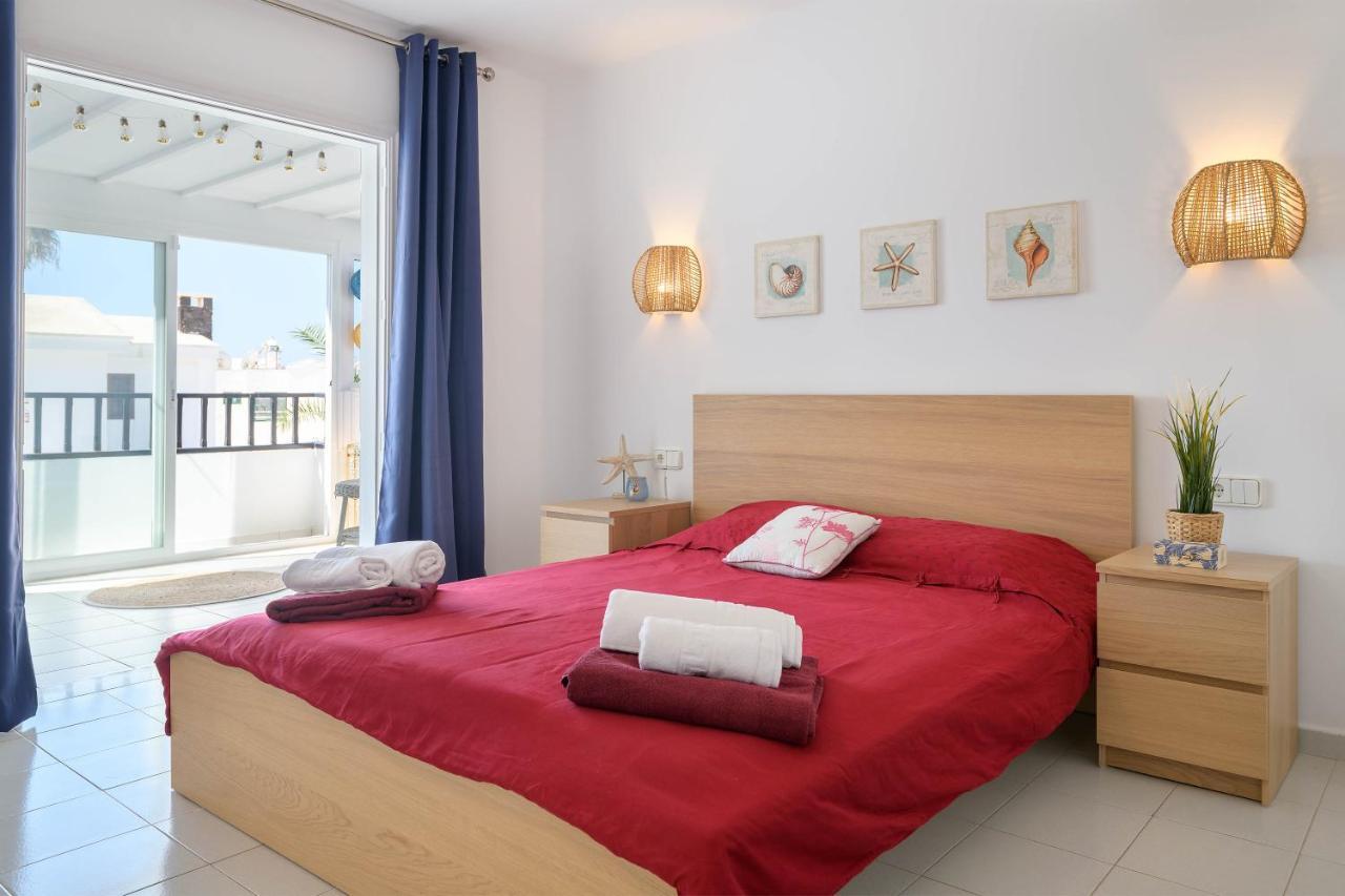 Villa Siroi, Puerto Del Carmen, Heated Pool, 10Mn From The Sea Puerto del Carmen  Exteriér fotografie